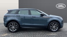 Land Rover Range Rover Evoque 2.0 D200 Dynamic SE 5dr Auto Diesel Hatchback